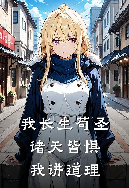 我长生苟圣，诸天皆惧我讲道理