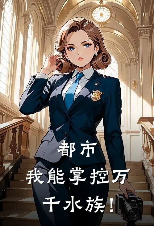 都市：我能掌控万千水族！