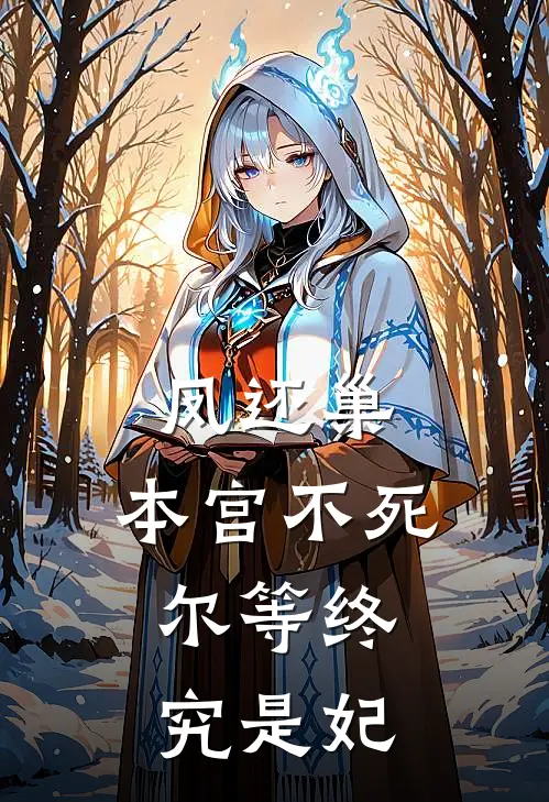 凤还巢：本宫不死，尔等终究是妃