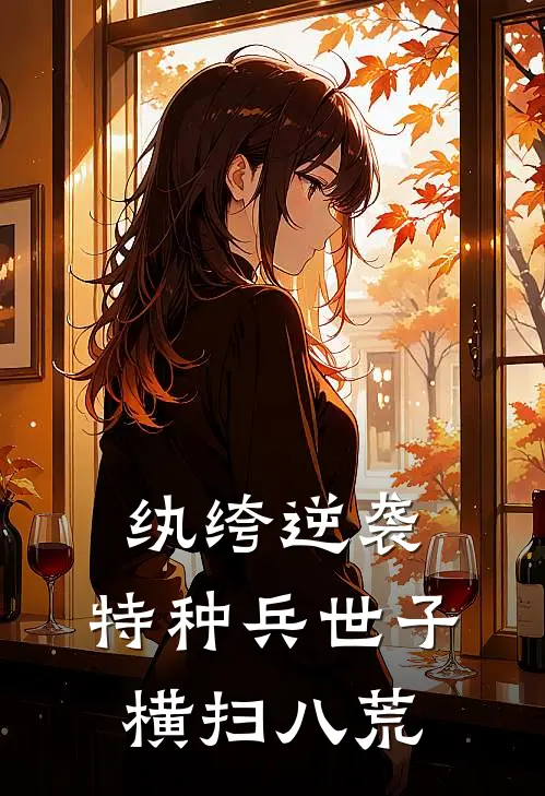 纨绔逆袭：特种兵世子横扫八荒