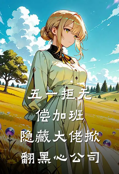 五一拒无偿加班，隐藏大佬掀翻黑心公司