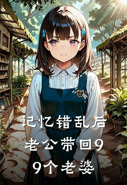 记忆错乱后，老公带回99个老婆