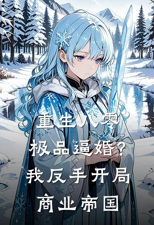 重生八零：极品逼婚？我反手开局商业帝国