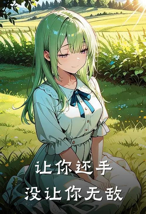 让你还手，没让你无敌