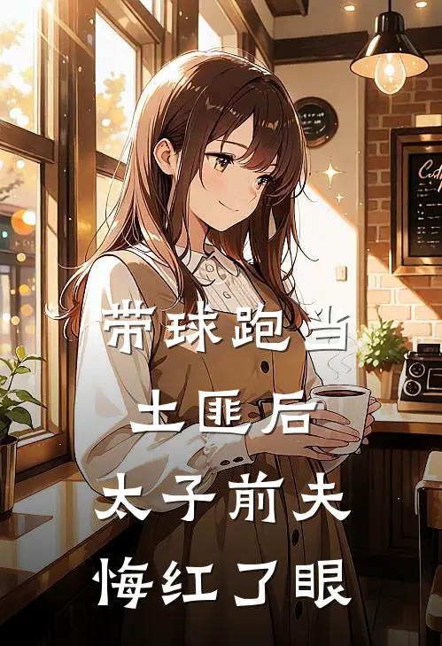 带球跑当土匪后，太子前夫悔红了眼
