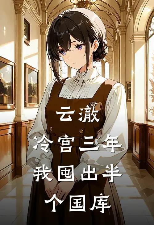 云澈：冷宫三年，我囤出半个国库