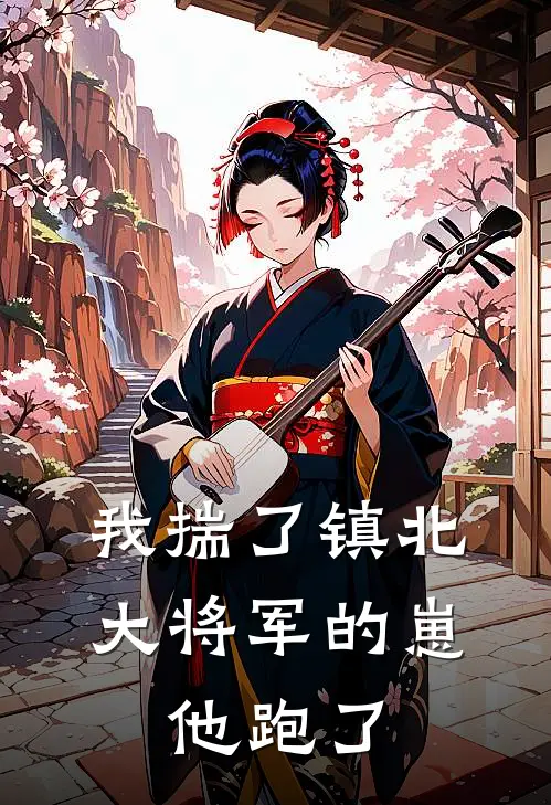 我揣了镇北大将军的崽，他跑了
