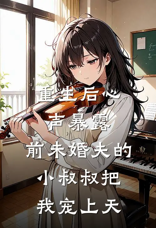 重生后心声暴露，前未婚夫的小叔叔把我宠上天