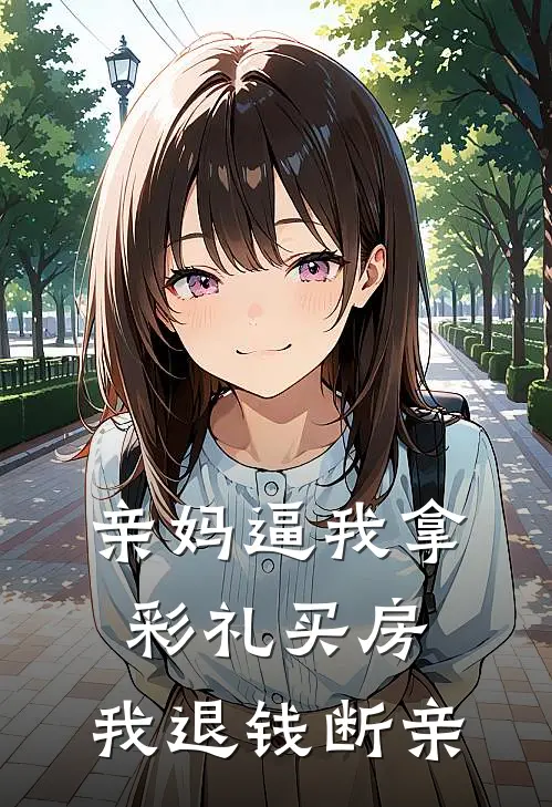 亲妈逼我拿彩礼买房，我退钱断亲