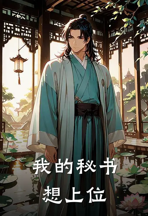 我的秘书想上位