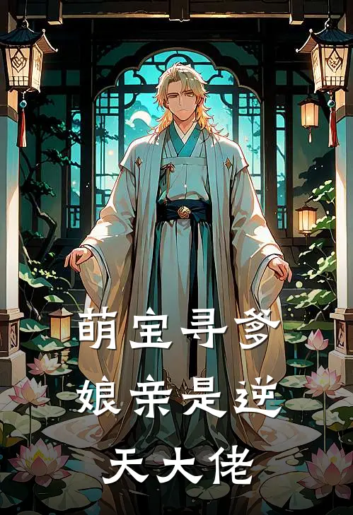 萌宝寻爹：娘亲是逆天大佬