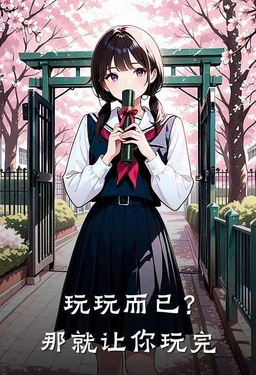 玩玩而已？那就让你玩完
