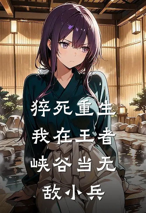 猝死重生，我在王者峡谷当无敌小兵