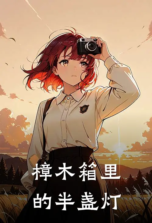 樟木箱里的半盏灯