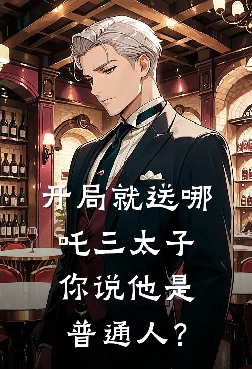 开局就送哪吒三太子，你说他是普通人？