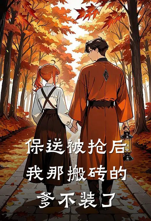 保送被抢后，我那搬砖的爹不装了