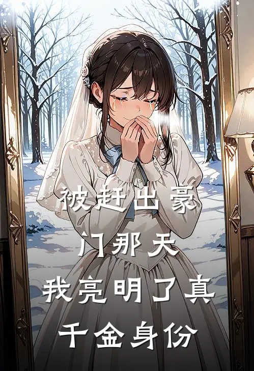 被赶出豪门那天，我亮明了真千金身份