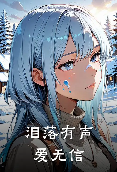 泪落有声爱无信