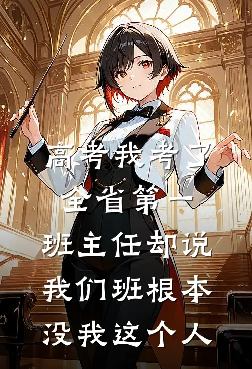 高考我考了全省第一，班主任却说我们班根本没我这个人
