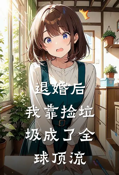 退婚后，我靠捡垃圾成了全球顶流
