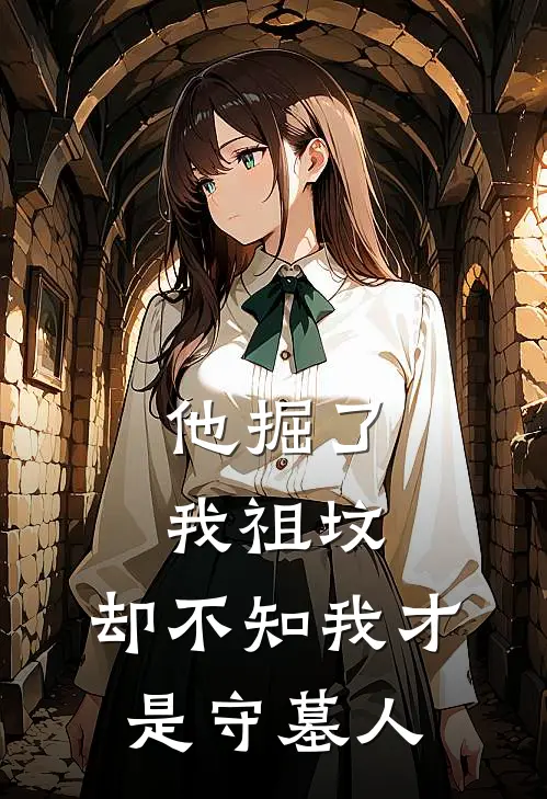 他掘了我祖坟，却不知我才是守墓人