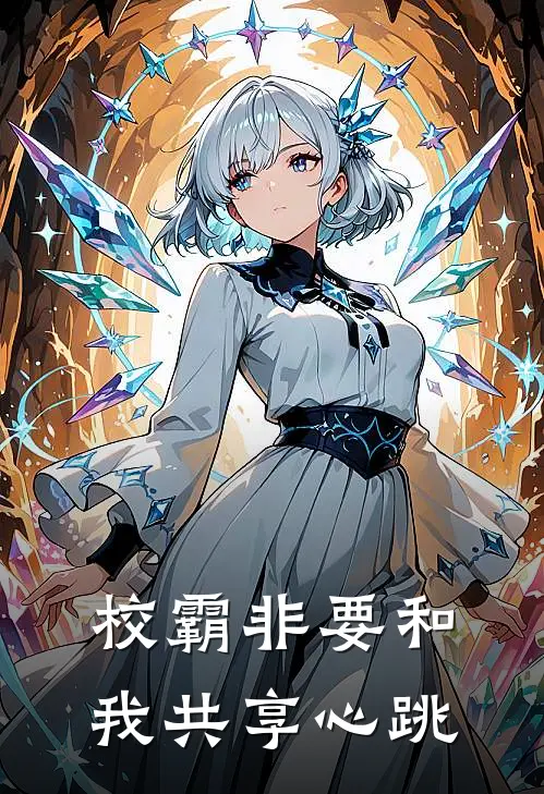 校霸非要和我共享心跳