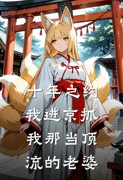 十年之约，我进京抓我那当顶流的老婆