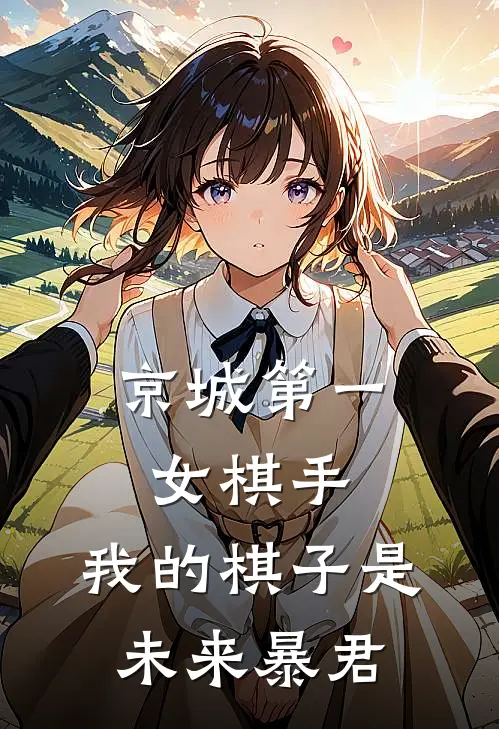 京城第一女棋手：我的棋子是未来暴君