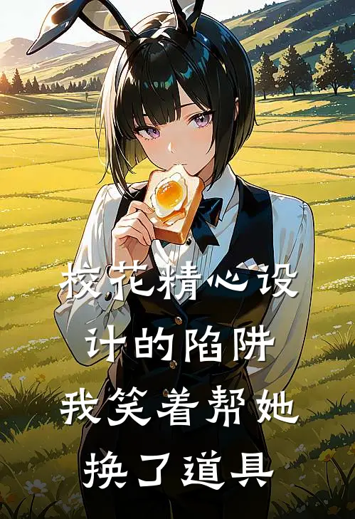 校花精心设计的陷阱，我笑着帮她换了道具