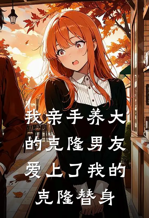 我亲手养大的克隆男友，爱上了我的克隆替身