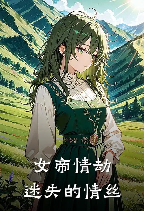 女帝情劫：迷失的情丝
