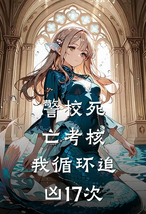 警校死亡考核：我循环追凶17次