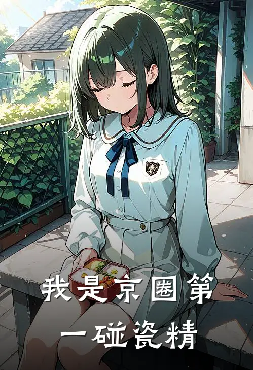 我是京圈第一碰瓷精