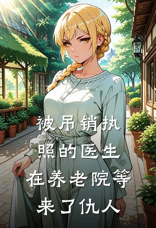 被吊销执照的医生，在养老院等来了仇人