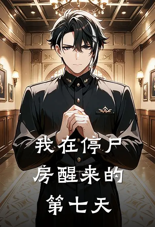我在停尸房醒来的第七天