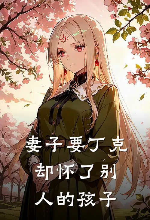 妻子要丁克，却怀了别人的孩子