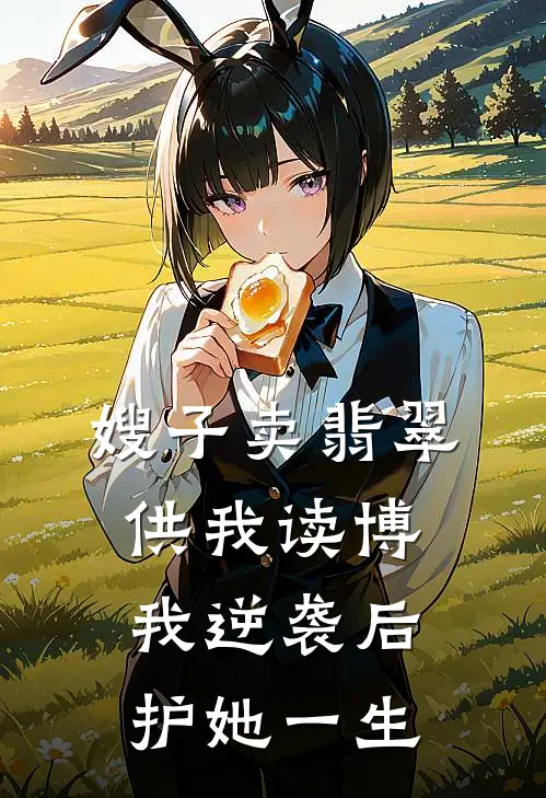 嫂子卖翡翠供我读博，我逆袭后护她一生