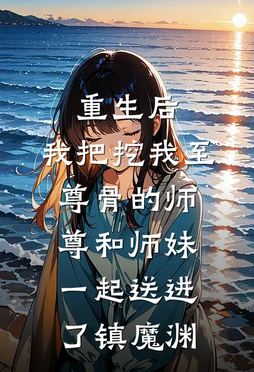 重生后，我把挖我至尊骨的师尊和师妹一起送进了镇魔渊