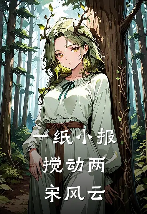 一纸小报，搅动两宋风云