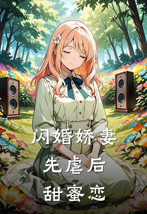 闪婚娇妻：先虐后甜蜜恋