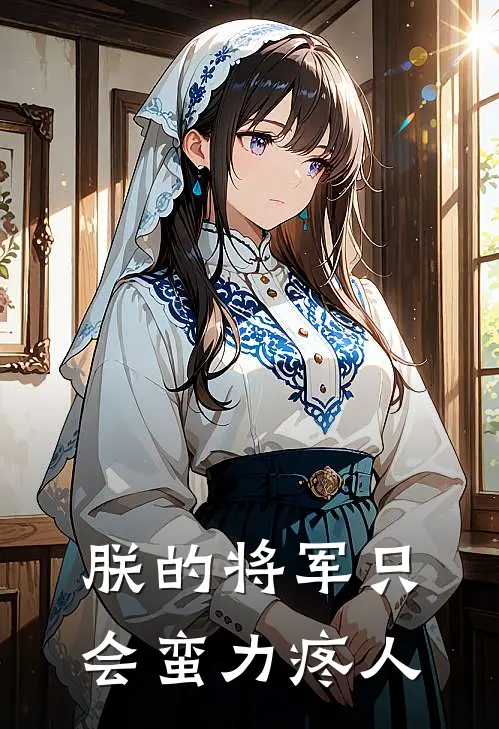 朕的将军只会蛮力疼人