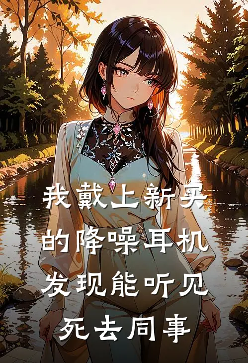 我戴上新买的降噪耳机，发现能听见死去同事