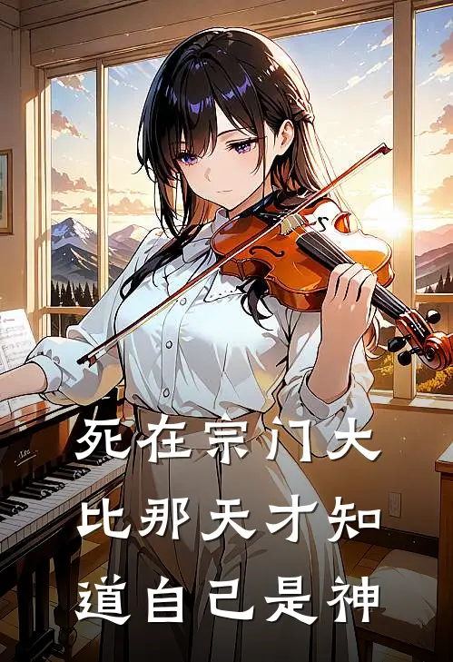 死在宗门大比那天才知道自己是神