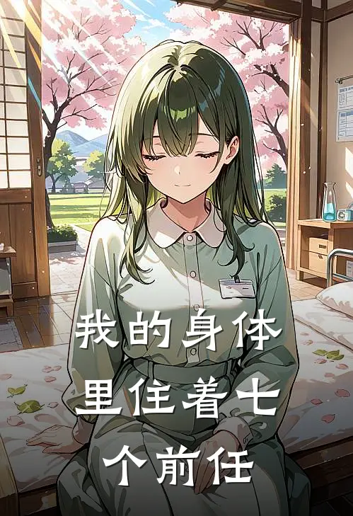 我的身体里住着七个前任
