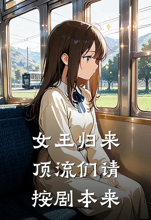 女王归来：顶流们请按剧本来