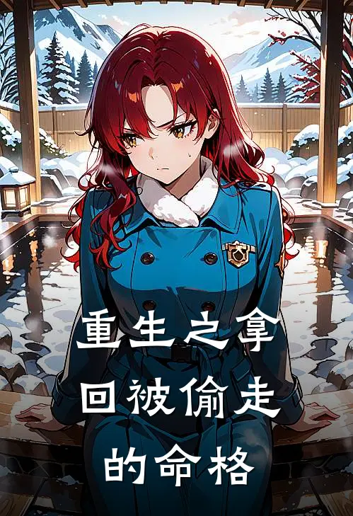 重生之拿回被偷走的命格