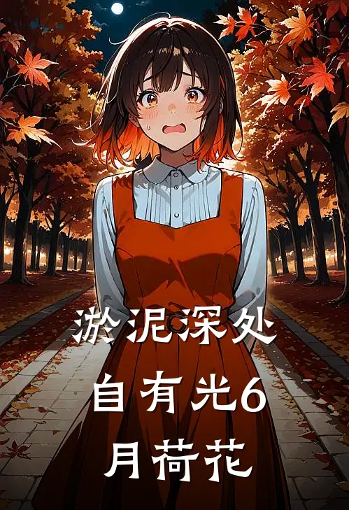 淤泥深处自有光·6月荷花