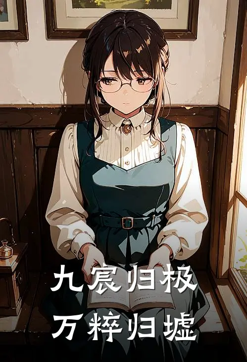 九宸归极·万粹归墟