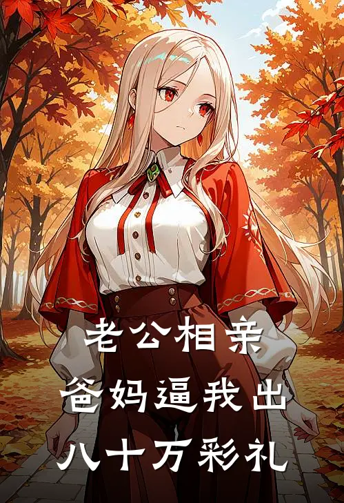 老公相亲，爸妈逼我出八十万彩礼