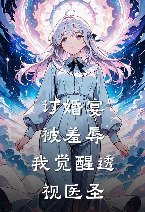 订婚宴被羞辱，我觉醒透视医圣